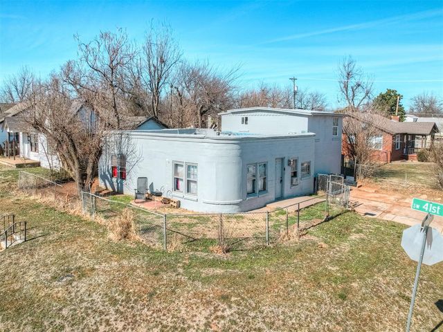 101 SW 41st Street, Oklahoma City, OK 73109
