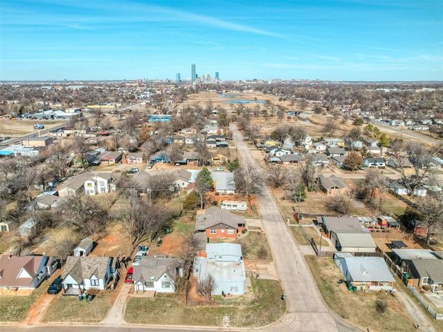 101 SW 41st Street, Oklahoma City, OK 73109