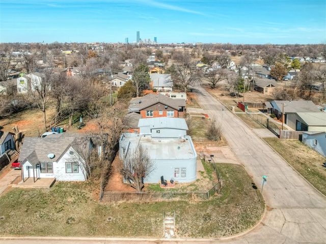101 SW 41st Street, Oklahoma City, OK 73109
