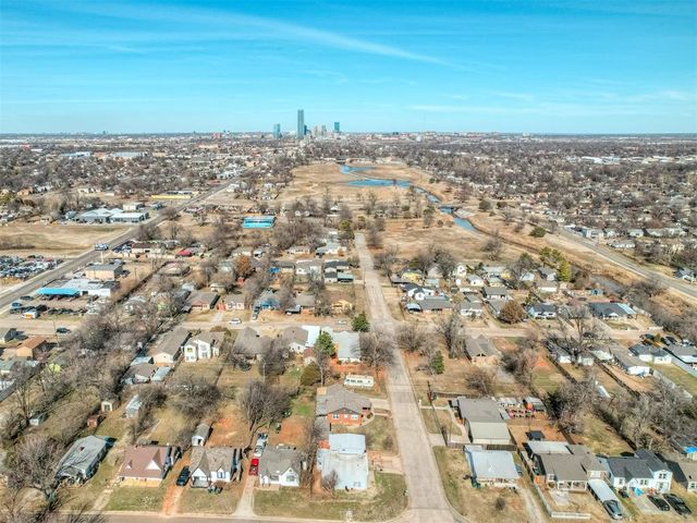 101 SW 41st Street, Oklahoma City, OK 73109
