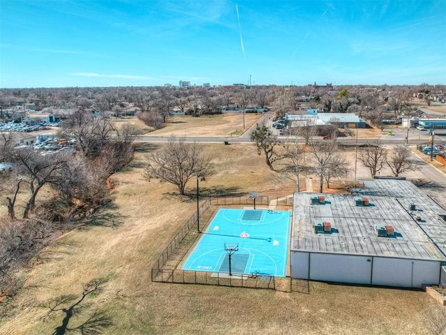 101 SW 41st Street, Oklahoma City, OK 73109