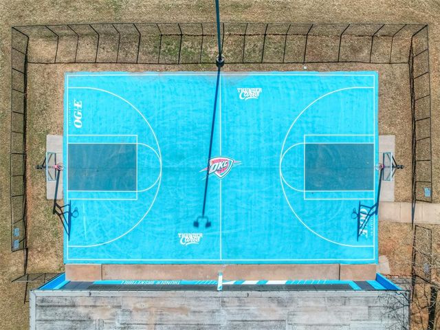 101 SW 41st Street, Oklahoma City, OK 73109