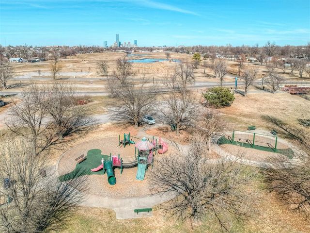 101 SW 41st Street, Oklahoma City, OK 73109