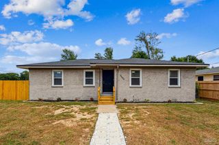 3090 N 15th Ave, Pensacola, FL 32503