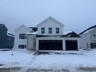 2876 Iverson Avenue NE, Saint Michael, MN 55330