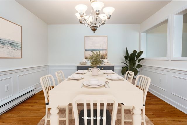 3 Highview Drive 3, Sandwich, MA 02563