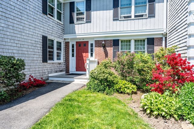 3 Highview Drive 3, Sandwich, MA 02563