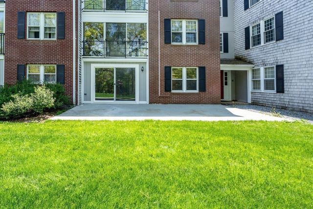 3 Highview Drive 3, Sandwich, MA 02563