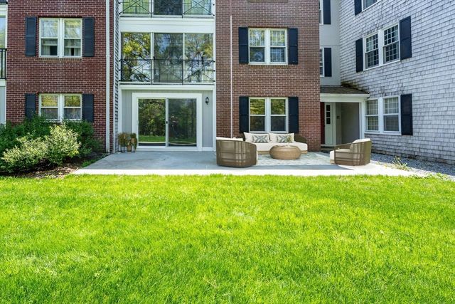 3 Highview Drive 3, Sandwich, MA 02563