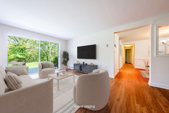 3 Highview Drive 3, Sandwich, MA 02563