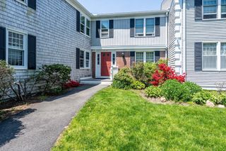3 Highview Drive 3, Sandwich, MA 02563