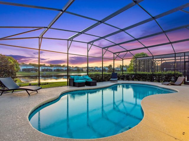 210 BALLO DRIVE, Kissimmee, FL 34746