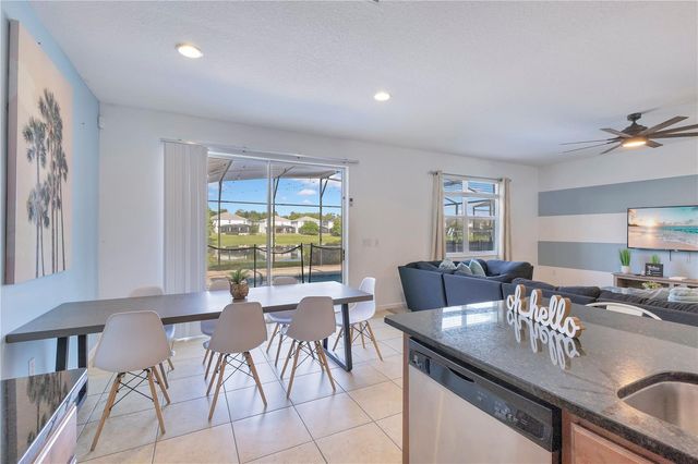 210 BALLO DRIVE, Kissimmee, FL 34746