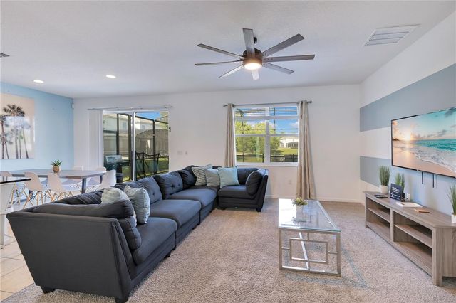 210 BALLO DRIVE, Kissimmee, FL 34746