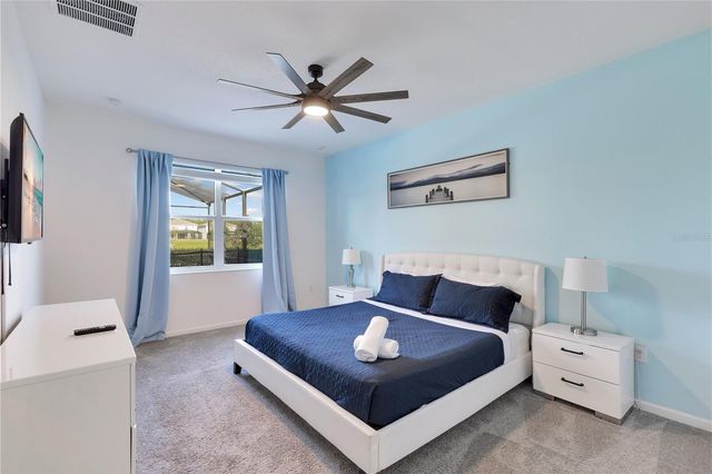 210 BALLO DRIVE, Kissimmee, FL 34746