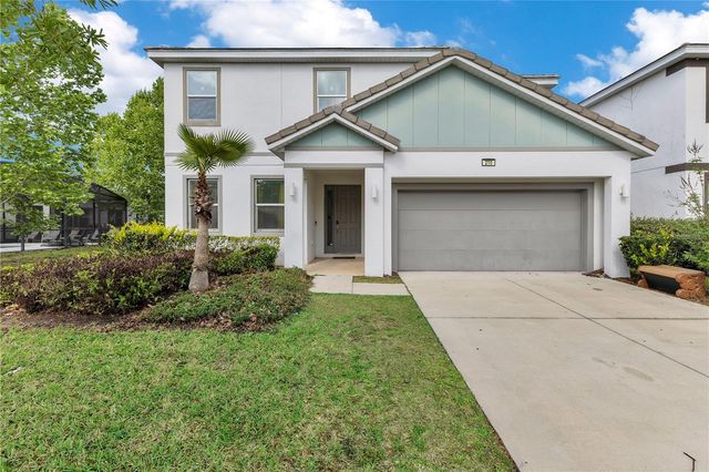 210 BALLO DRIVE, Kissimmee, FL 34746