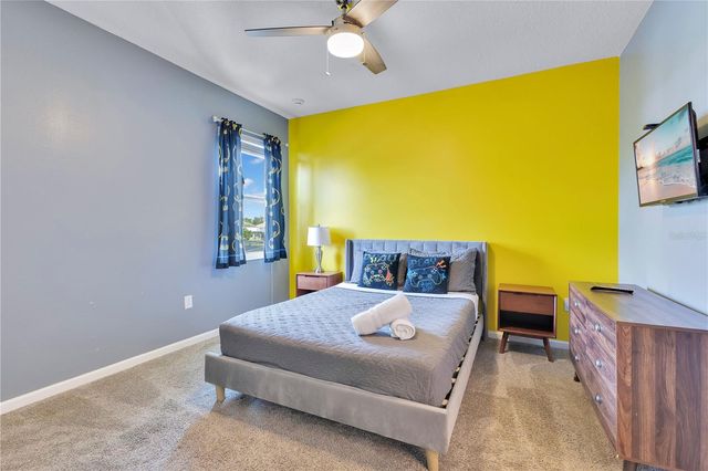 210 BALLO DRIVE, Kissimmee, FL 34746