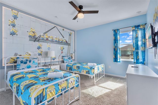 210 BALLO DRIVE, Kissimmee, FL 34746