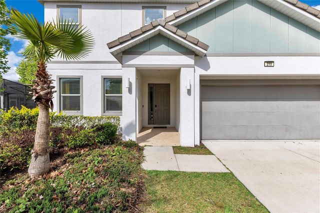 210 BALLO DRIVE, Kissimmee, FL 34746