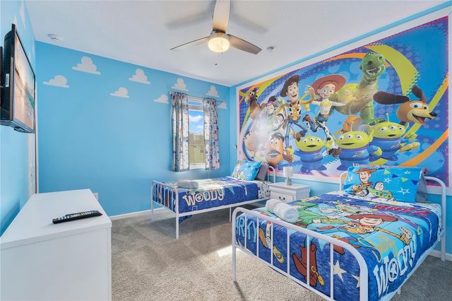 210 BALLO DRIVE, Kissimmee, FL 34746