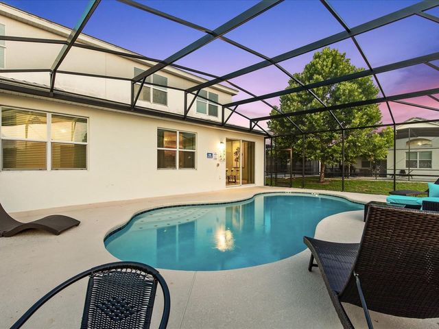 210 BALLO DRIVE, Kissimmee, FL 34746