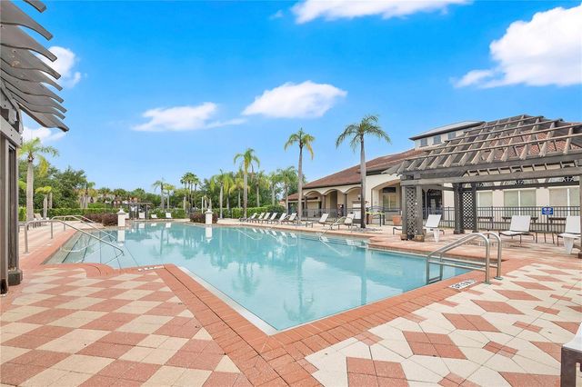 210 BALLO DRIVE, Kissimmee, FL 34746