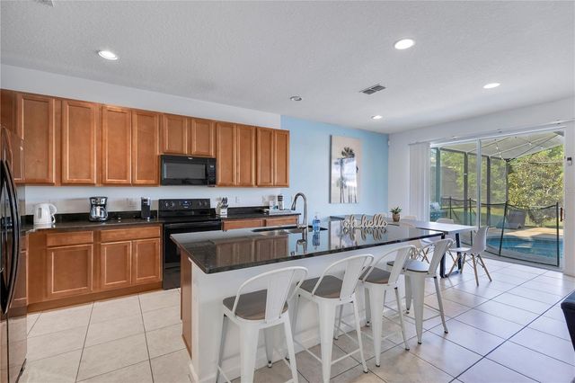 210 BALLO DRIVE, Kissimmee, FL 34746