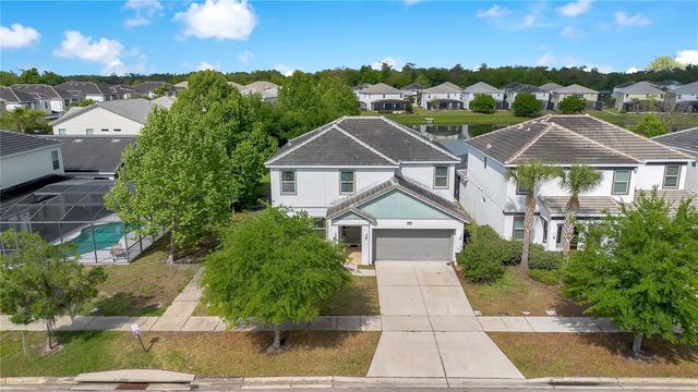 210 BALLO DRIVE, Kissimmee, FL 34746