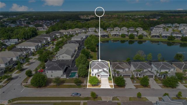 210 BALLO DRIVE, Kissimmee, FL 34746