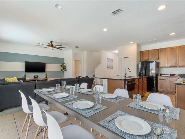 210 BALLO DRIVE, Kissimmee, FL 34746