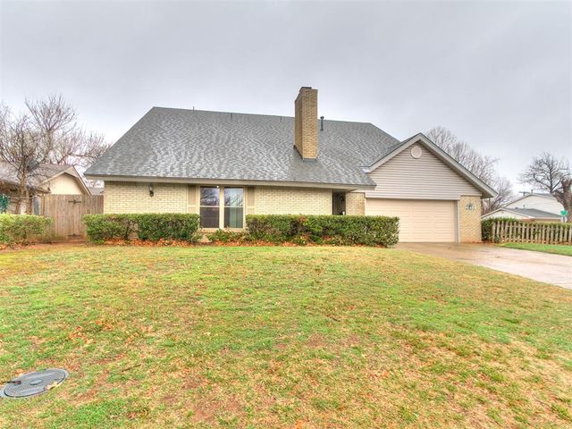 2633 N Sterling Avenue, Oklahoma City, OK 73127