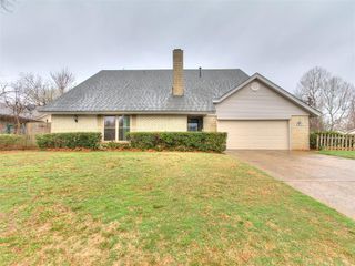 2633 N Sterling Avenue, Oklahoma City, OK 73127