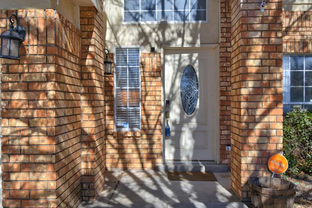 7111 Weston Place NW, Albuquerque, NM 87114