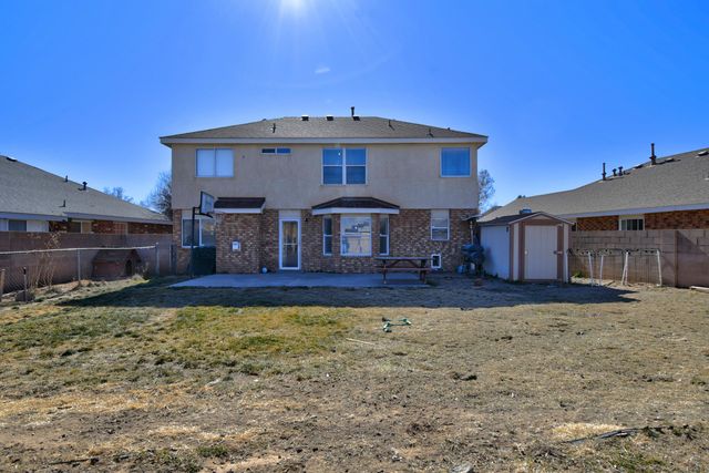 7111 Weston Place NW, Albuquerque, NM 87114