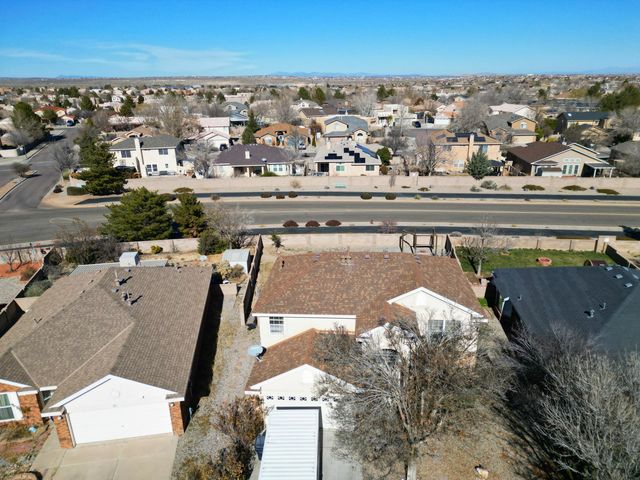 7111 Weston Place NW, Albuquerque, NM 87114