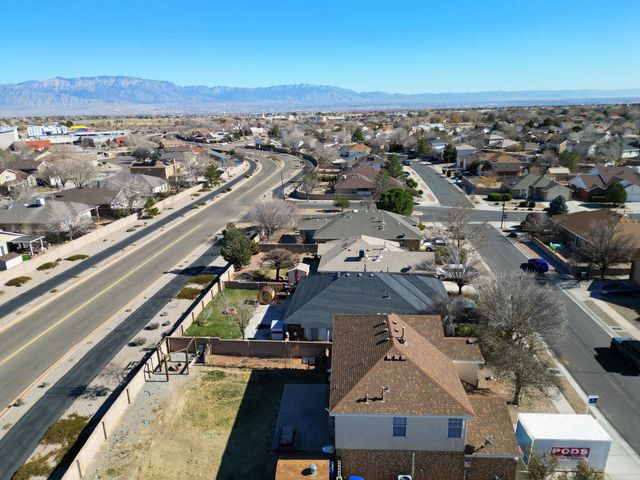 7111 Weston Place NW, Albuquerque, NM 87114