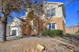 7111 Weston Place NW, Albuquerque, NM 87114