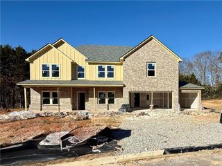 4240 Shirebrook Trail, Hoschton, GA 30548