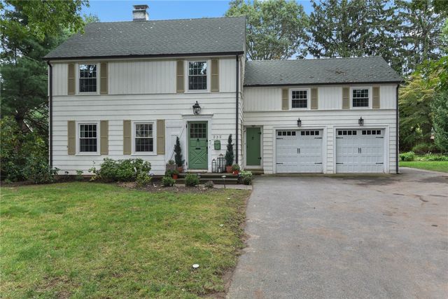 232 Bayview Avenue, Warwick, RI 02818