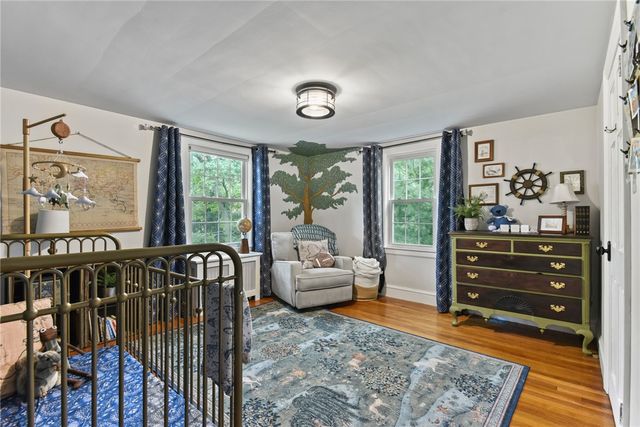 232 Bayview Avenue, Warwick, RI 02818