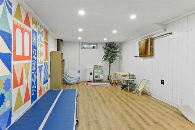 232 Bayview Avenue, Warwick, RI 02818