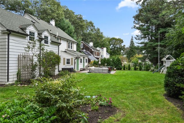 232 Bayview Avenue, Warwick, RI 02818