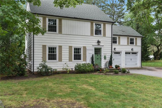 232 Bayview Avenue, Warwick, RI 02818