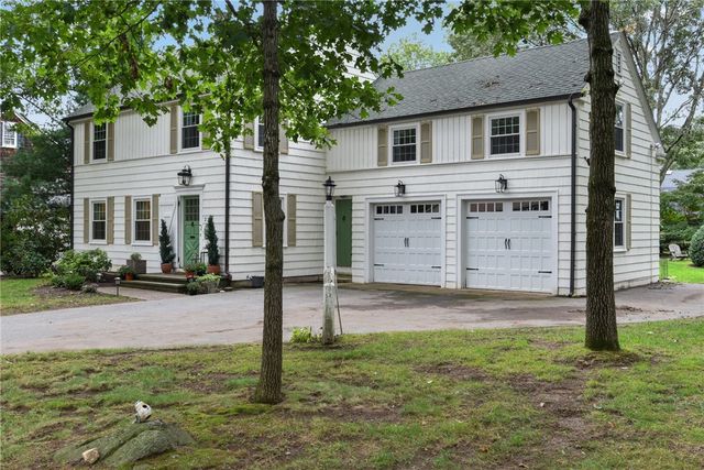 232 Bayview Avenue, Warwick, RI 02818