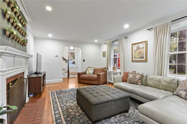 232 Bayview Avenue, Warwick, RI 02818