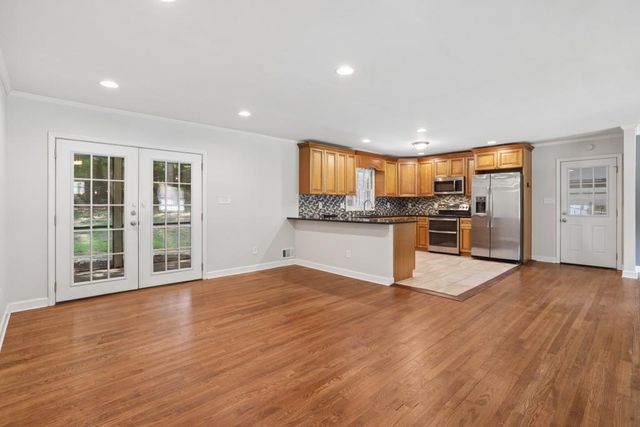 3195 Ann Road, Smyrna, GA 30080