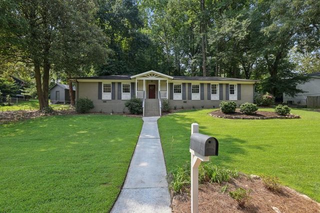 3195 Ann Road, Smyrna, GA 30080