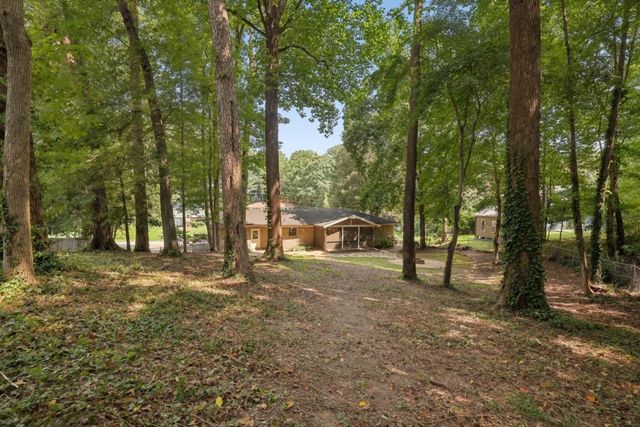 3195 Ann Road, Smyrna, GA 30080