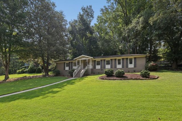3195 Ann Road, Smyrna, GA 30080