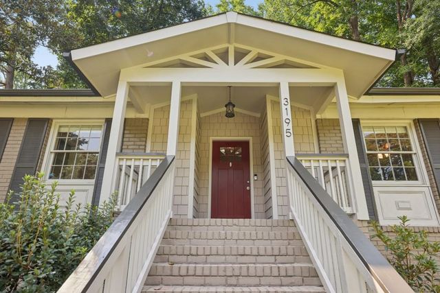 3195 Ann Road, Smyrna, GA 30080